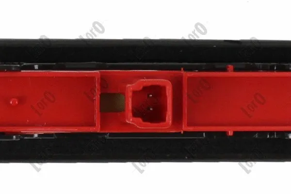 Auxiliary Stop Light