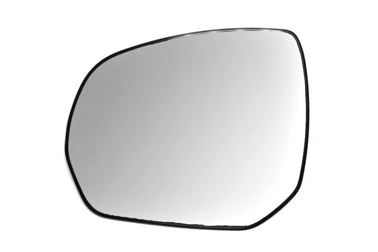 Mirror Glass, exterior mirror (0507G05)