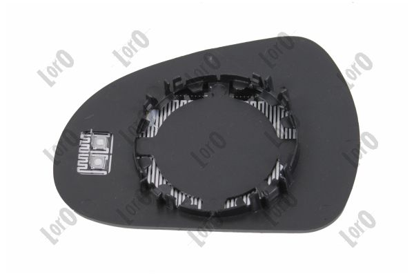 Mirror Glass, exterior mirror (2911G04)