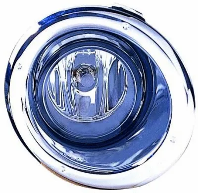 Front Fog Light (215-2023L-UE)