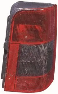Tail Light Assembly (552-1922R-UE)