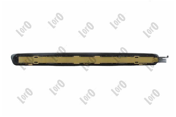 Auxiliary Stop Light