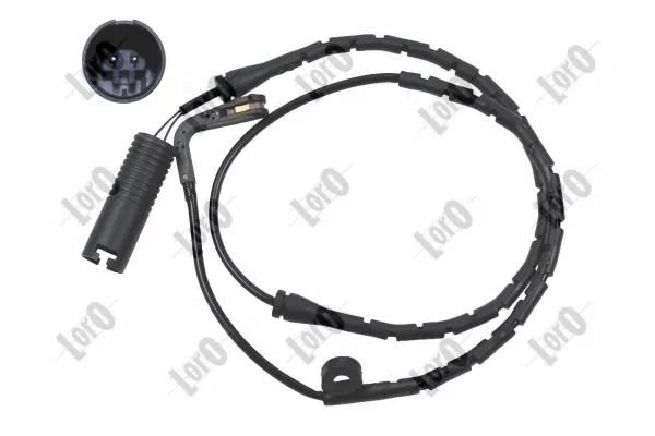 Sensor, brake pad wear
