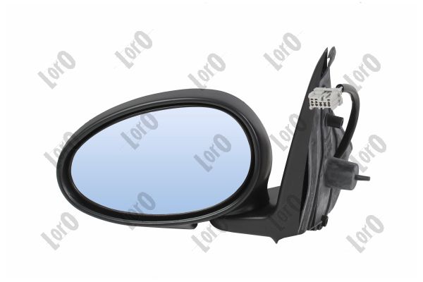 Exterior Mirror