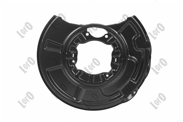 Splash Guard, brake disc (131-07-663)