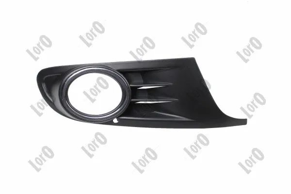 Ventilation Grilles, bumper (053-14-458)