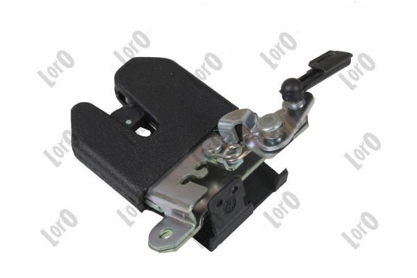Tailgate Lock