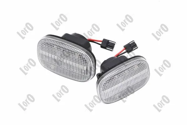 Indicator Set (L51-140-001LED)