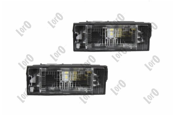 Licence Plate Light (042-22-905LED)