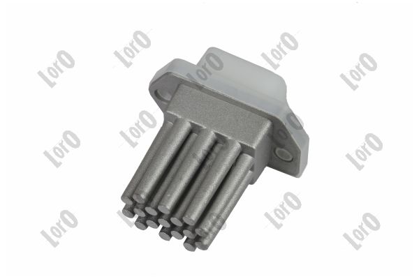 Resistor, interior blower (133-035-004)