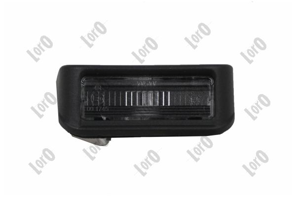 Licence Plate Light (009-31-920)