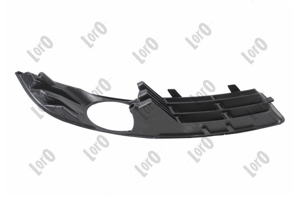 Ventilation Grilles, bumper