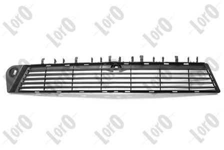 Ventilation Grilles, bumper (037-19-450)
