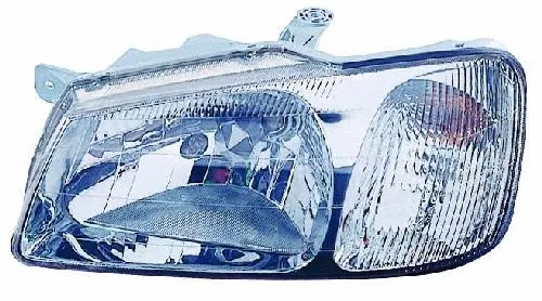 Headlight (221-1116L-LD-EM)