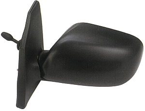 Exterior Mirror (3911M01)