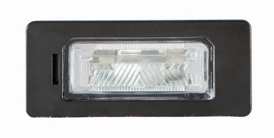 Licence Plate Light (446-2102N-AQ)