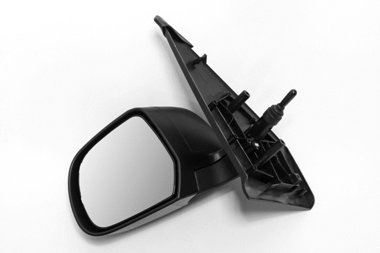 Exterior Mirror (0806M01)