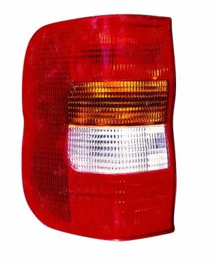 Tail Light Assembly (442-1949R-UE)