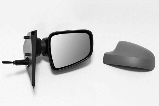 Exterior Mirror (0805M03)