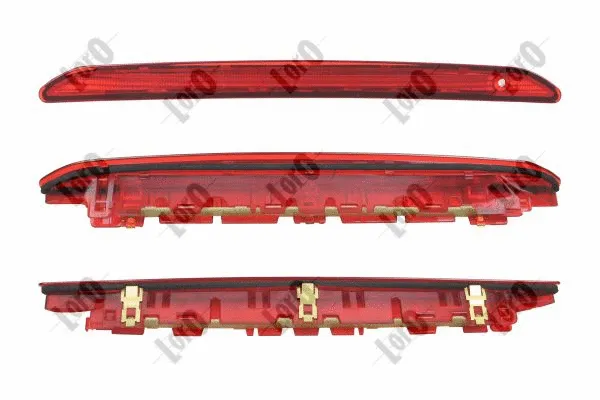 Auxiliary Stop Light