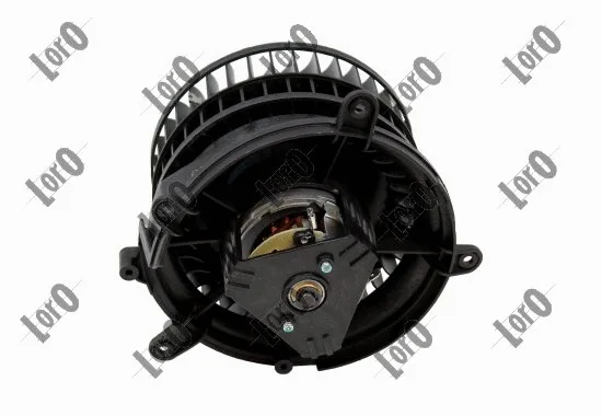 Interior Blower