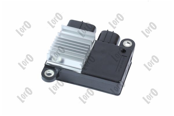 Resistor, interior blower (133-051-001)