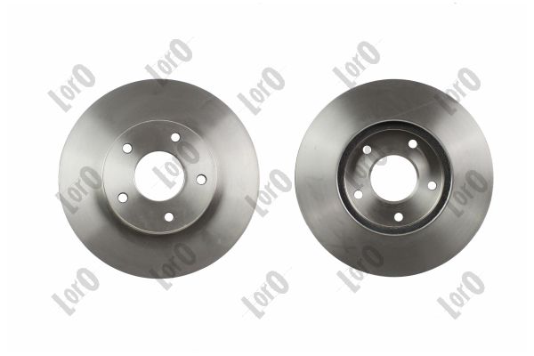 Brake Disc (231-03-030)