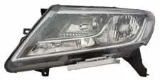 Headlight (215-11H5R-LDEM2)