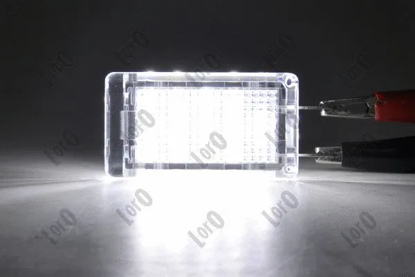 Interior Light