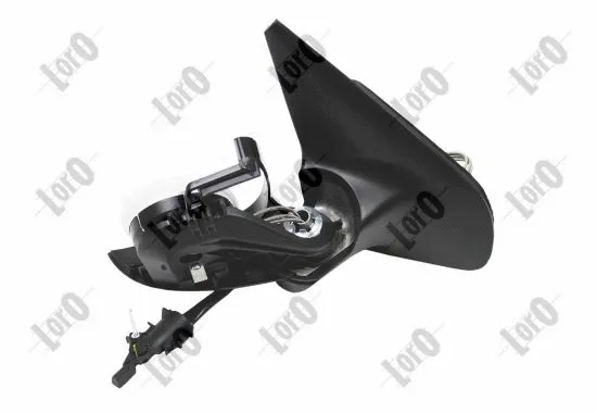 Exterior Mirror (4011M25)