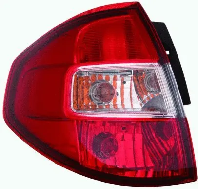 Tail Light Assembly (551-1981R-UE)