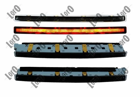 Auxiliary Stop Light