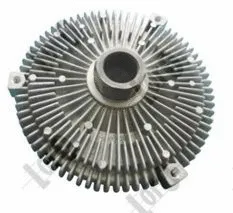Clutch, radiator fan (004-013-0010)