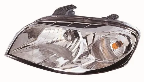 Headlight (235-1104L-LD-E)