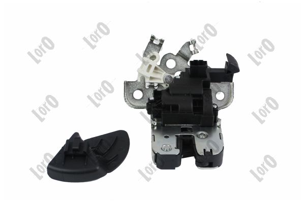 Tailgate Lock (132-053-119)