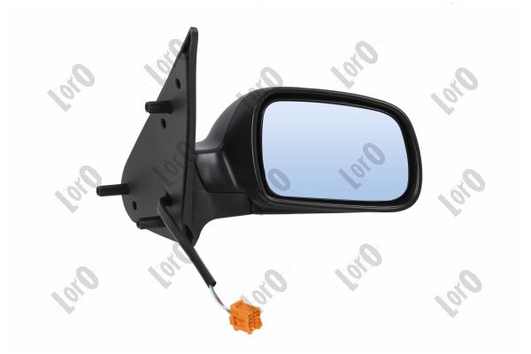 Exterior Mirror
