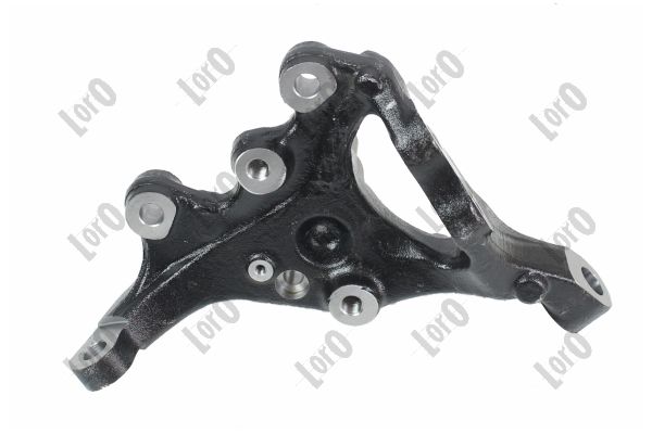 Steering Knuckle, wheel suspension