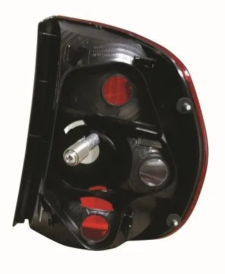Tail Light Assembly