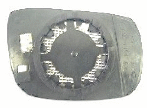Mirror Glass, exterior mirror (2801G04)