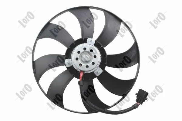 Fan, engine cooling