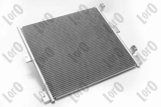 Condenser, air conditioning (T16-04-007)