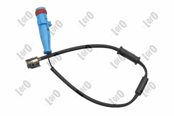 Sensor, brake pad wear (120-10-004)