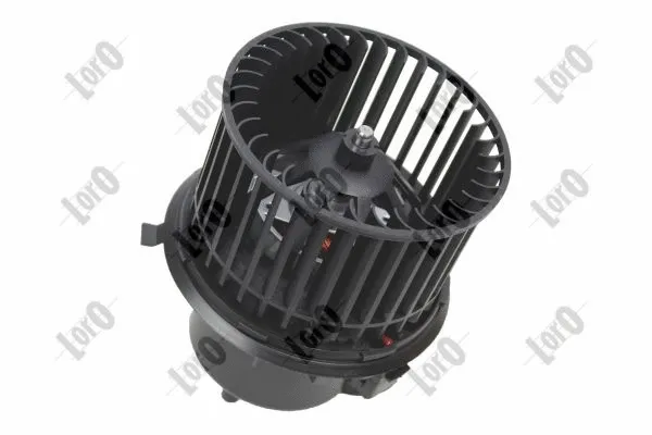Interior Blower