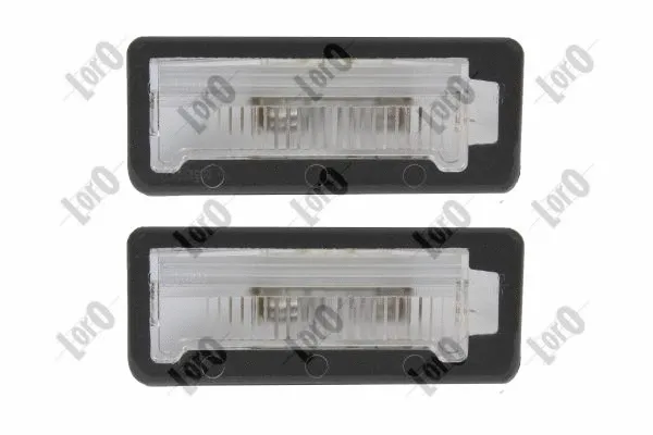 Licence Plate Light (016-56-900LED)