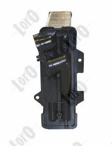 Heat Exchanger, interior heating