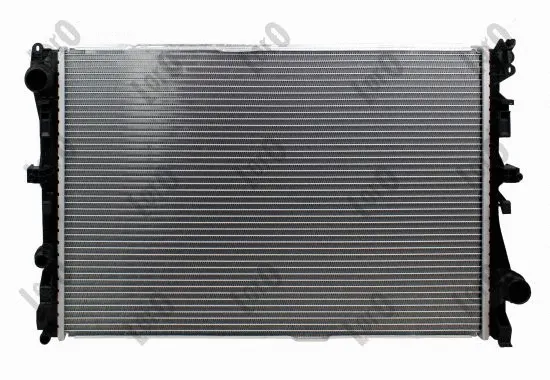 Radiator, engine cooling (054-017-0074)