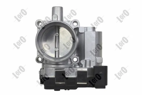 Throttle Body (121-02-021)
