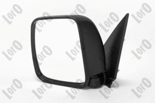 Exterior Mirror (3922M01)