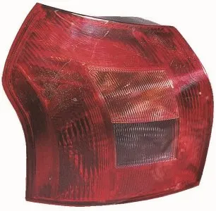 Tail Light Assembly (212-19H1L-LD-UE)