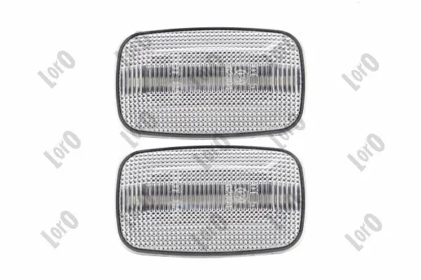 Indicator Set (L51-140-004LED)